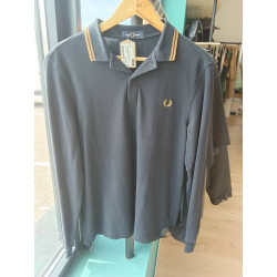 POLO FRED PERRY TAILLE M 