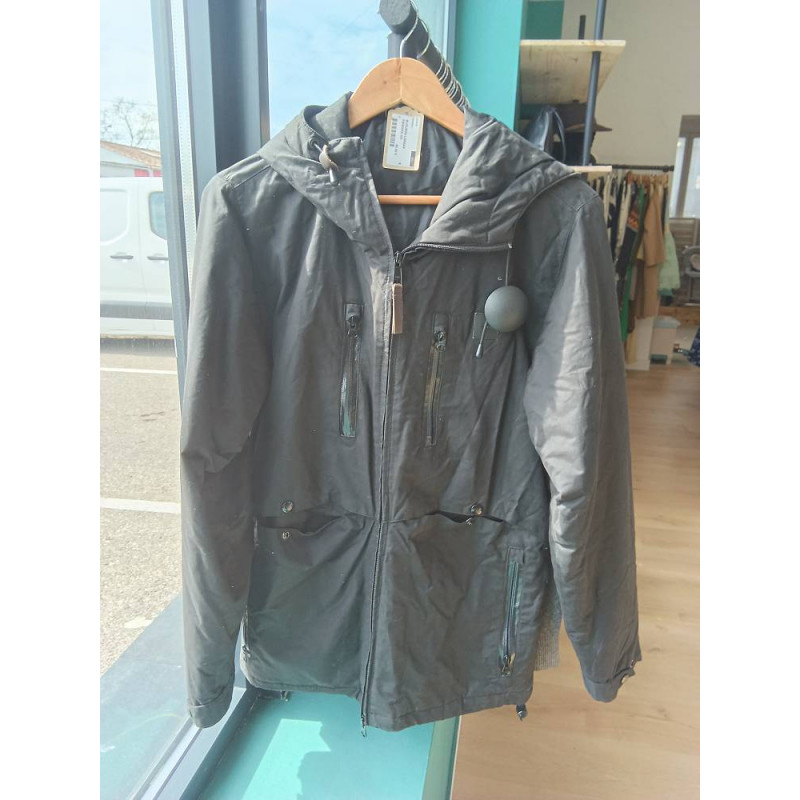 BLOUSON LOREAK MENDIAN XS
