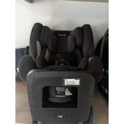 SIEGE AUTO DE LA NAISSANCE...