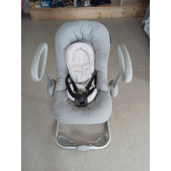 TRANSAT  UP AND DOWN BEABA