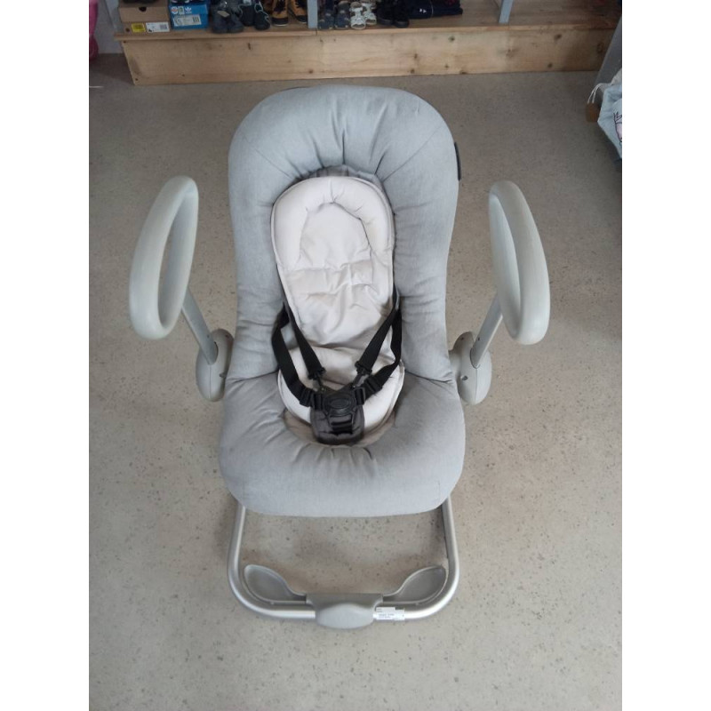 TRANSAT  UP AND DOWN BEABA