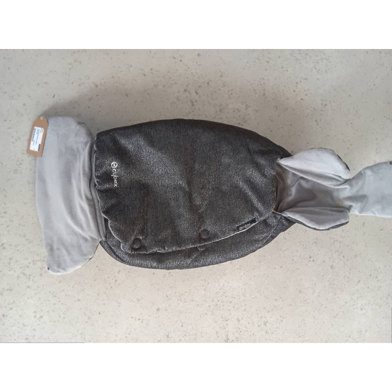 COUVERTURE CYBEX NEUVE