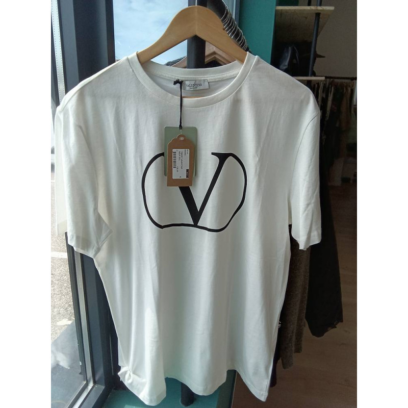 TSHIRT VALENTINO NEUF XXL
