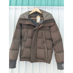 DOUDOUNE HOMME THE KOOPLES XS