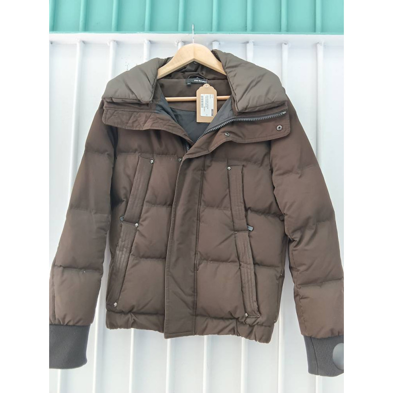 DOUDOUNE HOMME THE KOOPLES XS