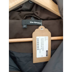 DOUDOUNE HOMME THE KOOPLES XS