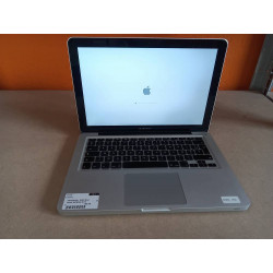 MACBOOK  PRO MAJ HIGH SIERRA 2017