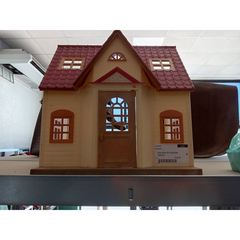 MAISON SYLVANIAN FAMILY