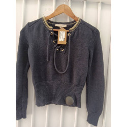 PULL VANESSA BRUNO T.M MARINE