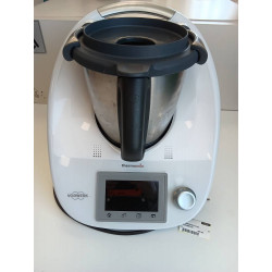 THERMOMIX TM5 CONNECTE...