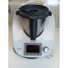 THERMOMIX TM5 CONNECTE (ACCESSOIRES EN CAISSE)