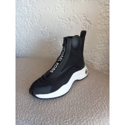 BOTTINES ZIP T.38  M.KORS 
