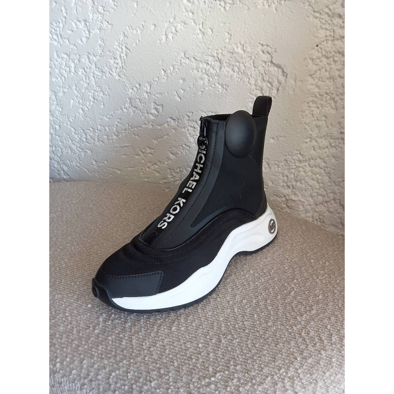 BOTTINES ZIP T.38  M.KORS 