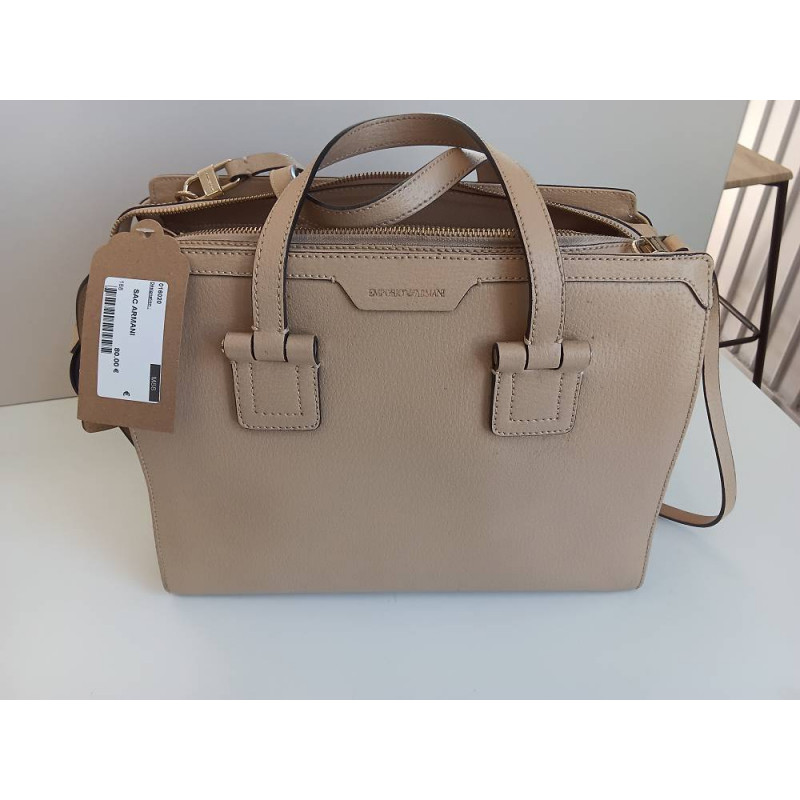 SAC ARMANI 