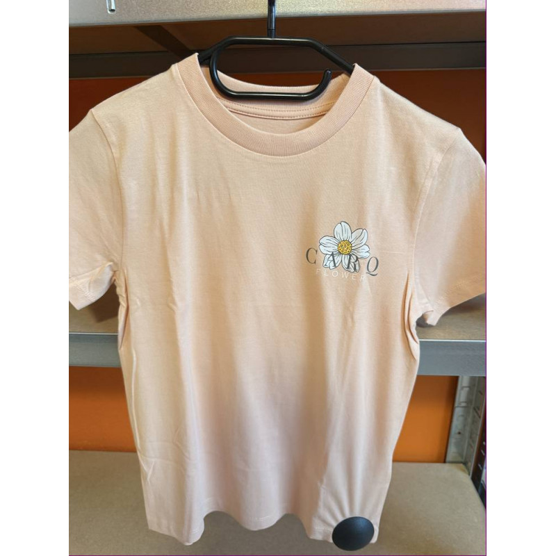 PIVOINE SAUMON FS 3/4 ANS