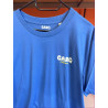 T-SHIRT PASTAGA BLEU OUTLET S