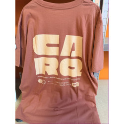 T-SHIRT CARQ MUSIQUE OUTLET S
