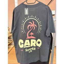 T-SHIRT CARQ PALMIER OUTLET S