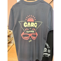 T-SHIRT CARQ LUNETTE OUTLET S