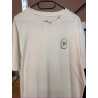 T-SHIRT VERT ONE LIFE FS XXL