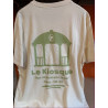 T-SHIRT KIOSQUE M