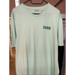 T-SHIRT SOUPE POISCAILLE M