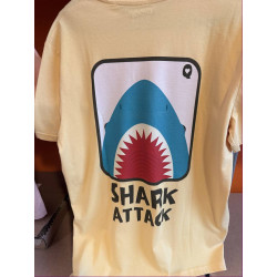 TSHIRT  REQUIN CARQ