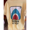 TSHIRT  REQUIN CARQ