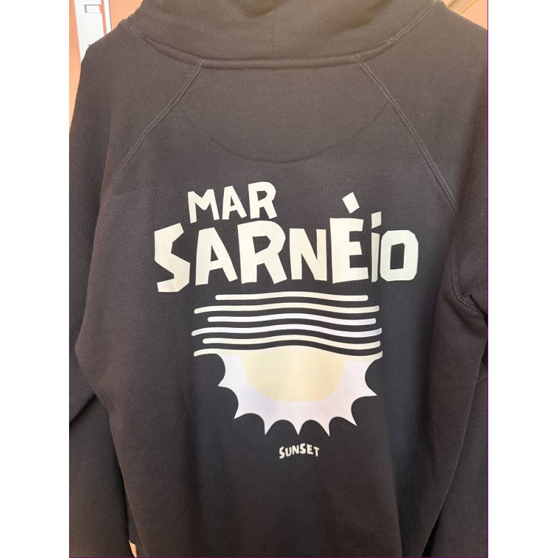 SWEAT MARSARNEIO