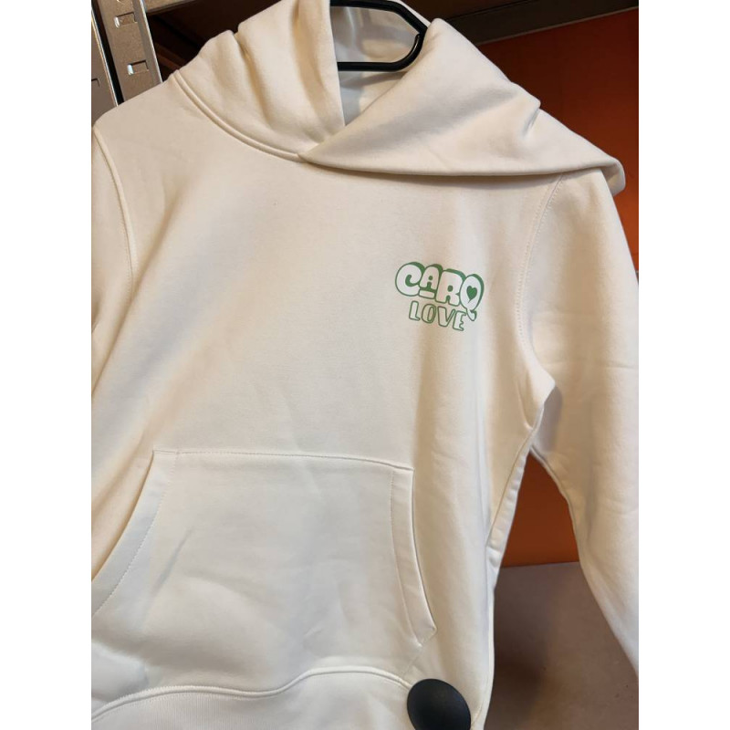 SWAET CARQ LOVER BLANC 8/10