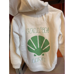 SWAET CARQ LOVER BLANC 8/10