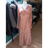 ROBE MOMONI ROSE