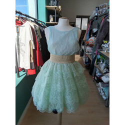 ROBE MANOUSH