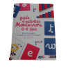 GUIDE D\'ACTIVITÉS MONTESSORI 