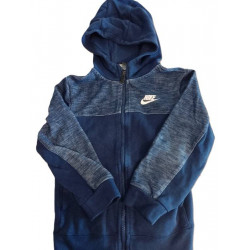 VESTE A CAPUCHE NIKE...