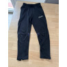 PANTALON JOGGING NOIR NIKE 128-137 CM