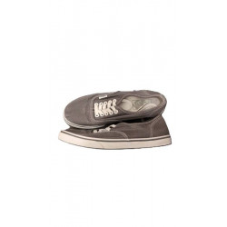 VANS GRISES T 36.5