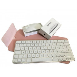 MAGIC MOUSE CLAVIER APPLE +...