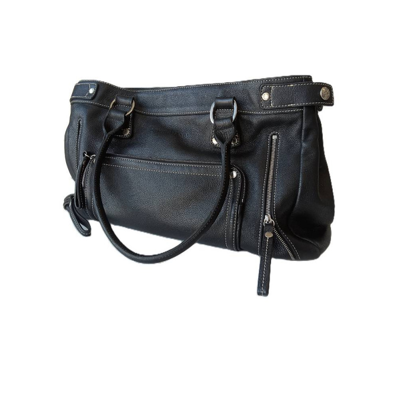 SAC LONGCHAMPS CUIR INTERIEUR ROUGE