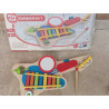 GUITARE 6 EN 1