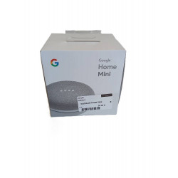 GOOGLE HOME MINI