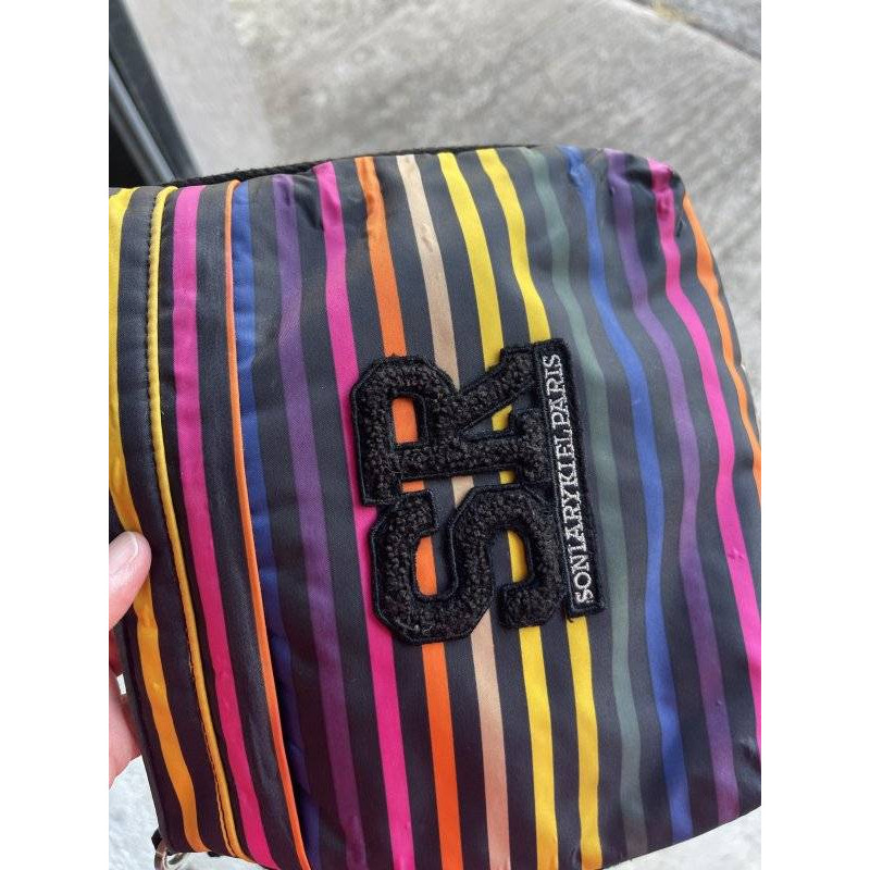 SAC BANDOULIERE SONIA RYKIEL
