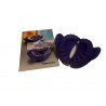 TUPPERWARE - CHAUSSON PARTY + LIVRET 