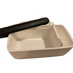TUPPERWARE - BOITE A PAIN +...