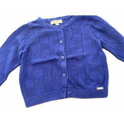 GILET KENZO 12 MOIS