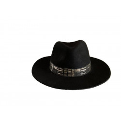CHAPEAU AMENAPIH PARIS...