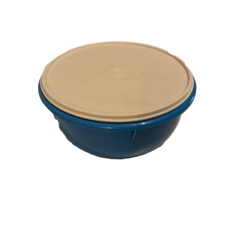 TUPPERWARE - BOL MELANGEUR BLEU 
