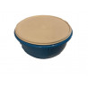 TUPPERWARE - BOL MELANGEUR BLEU 