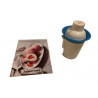 TUPPPERWARE - SURPRISE PARTY + LIVRET 