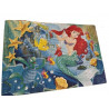 PUZZLE SIRENE 250 PIECES COMPLET 